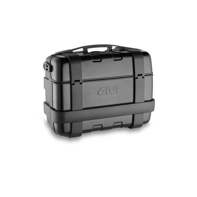 Kufer Givi Trekker 33L Black Line (Centralny/Boczny)