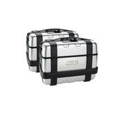 Zestaw Kufrów Givi Trekker 33L Monokey (Para)