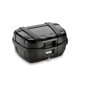 Kufer Centralny Givi Trekker 52L Black Line (TRK52B)