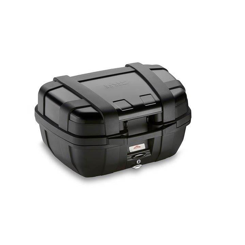 Kufer Centralny Givi Trekker 52L Black Line (TRK52B)