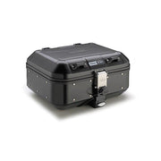Kufer Givi Trekker Dolomiti 30L Black Line (Centralny/Boczny)