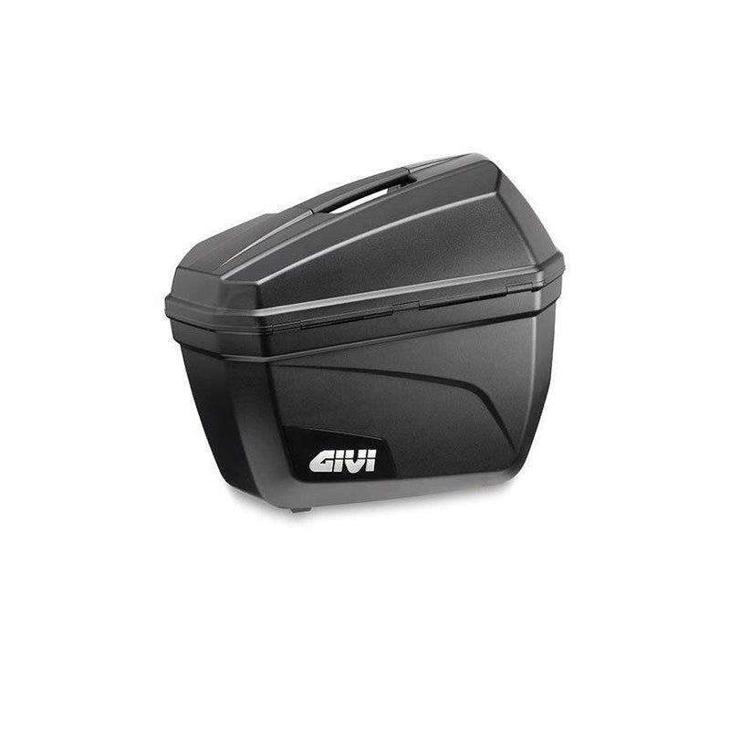 Kufry Boczne Givi/Kappa K22N Monokey 22L (Para)