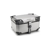 Kufer Centralny Givi Trekker Outback EVO 58L Aluminiowy