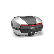 Kufer Centralny Givi V58 Maxia 5 Monokey 58L (Panel Aluminiowy)