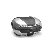 Kufer Centralny Givi V58 Maxia 5 Tech Monokey 58L (Panel Aluminiowy)