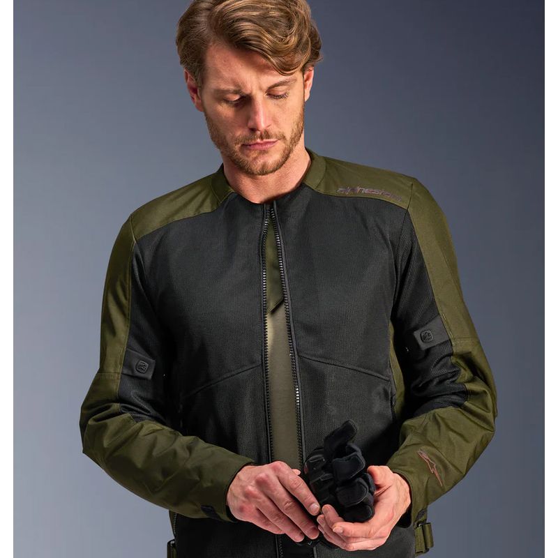 Kurtka Alpinestars C-1 Air