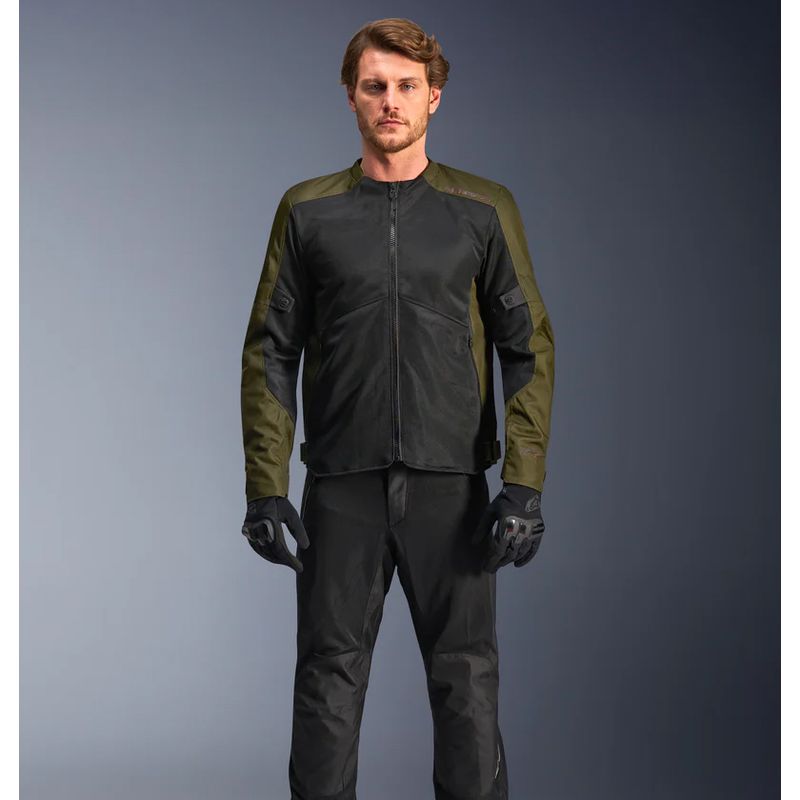 Kurtka Alpinestars C-1 Air