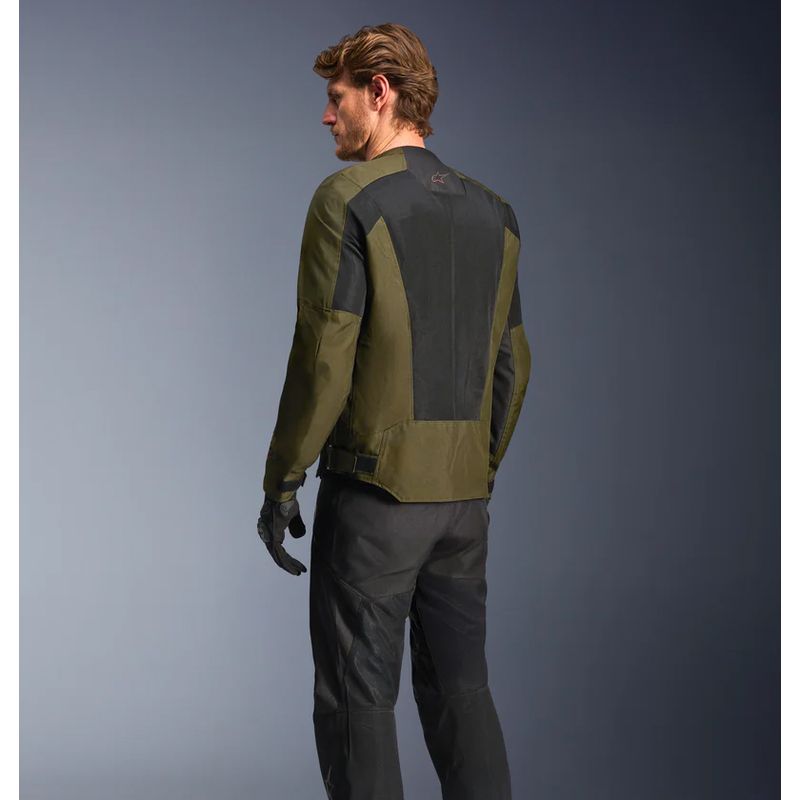 Kurtka Alpinestars C-1 Air