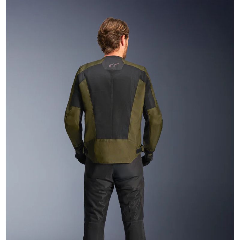 Kurtka Alpinestars C-1 Air