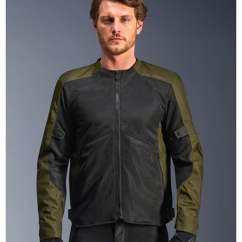 Kurtka Alpinestars C-1 Air
