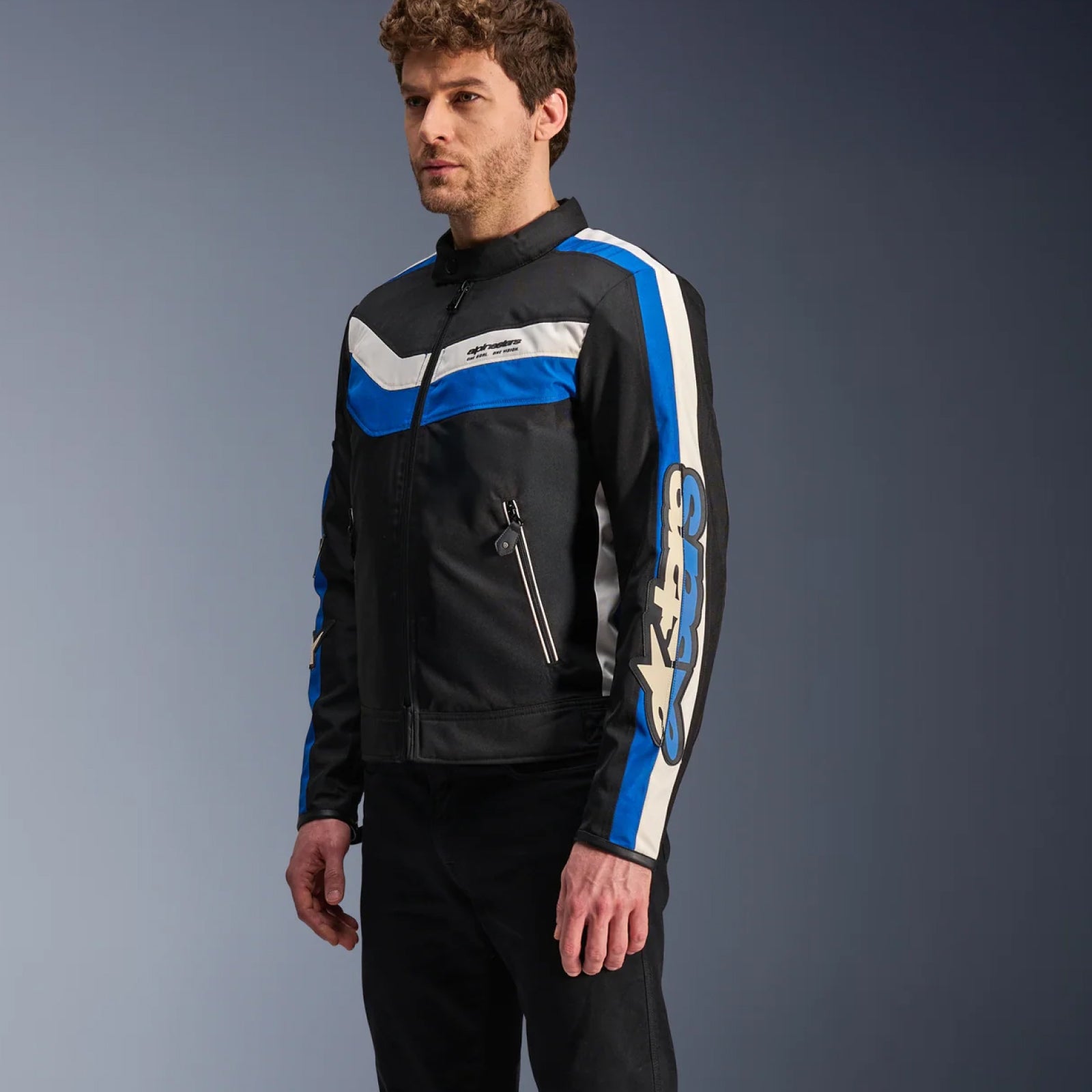 Kurtka Tekstylna Alpinestars T-Dyno Waterproof