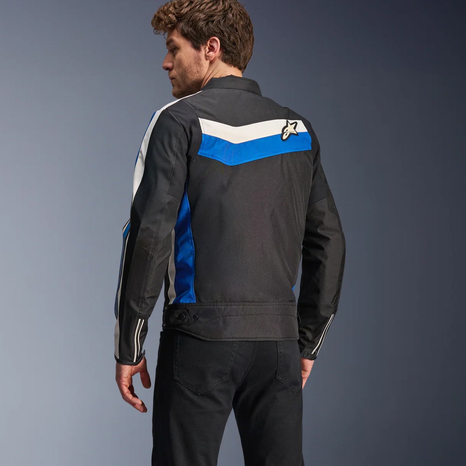 Kurtka Tekstylna Alpinestars T-Dyno Waterproof