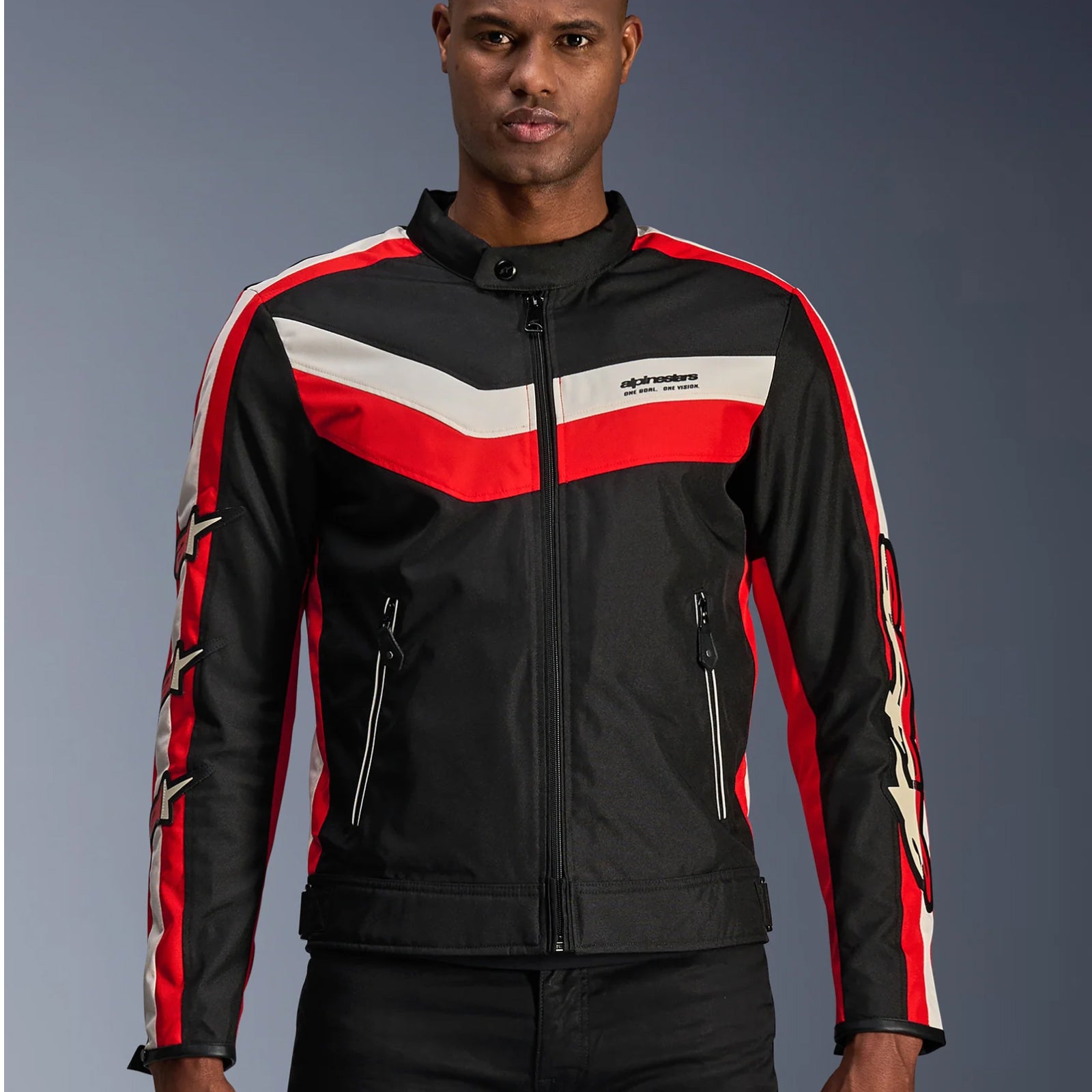 Kurtka Tekstylna Alpinestars T-Dyno Waterproof