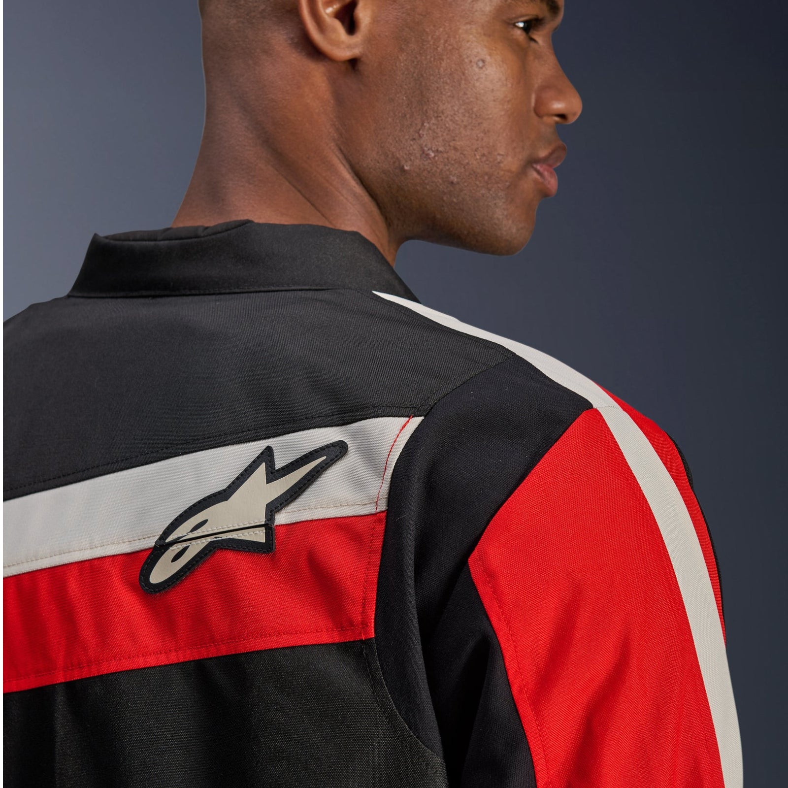 Kurtka Tekstylna Alpinestars T-Dyno Waterproof