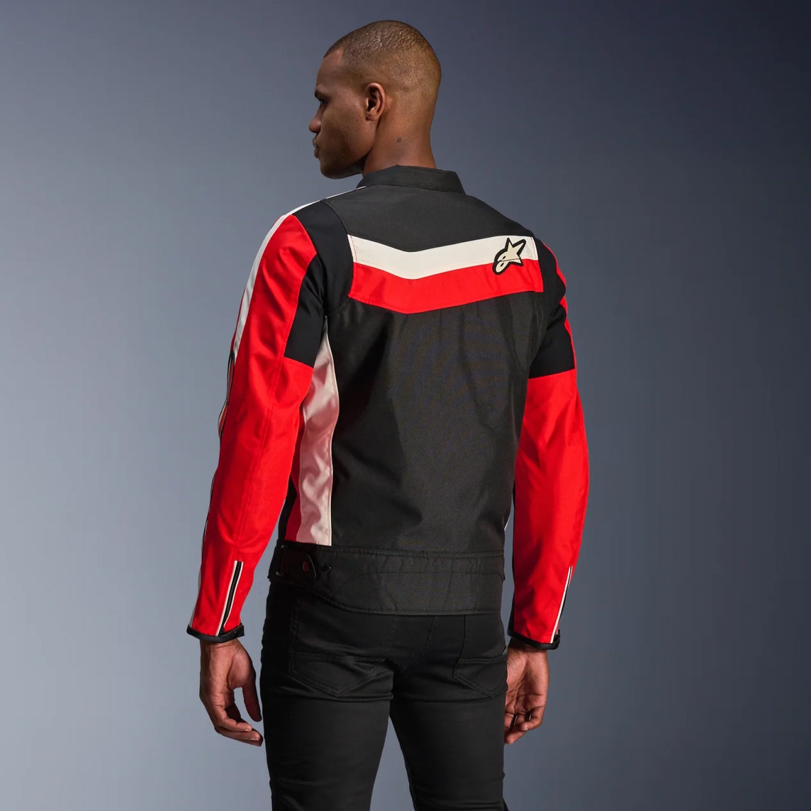 Kurtka Tekstylna Alpinestars T-Dyno Waterproof