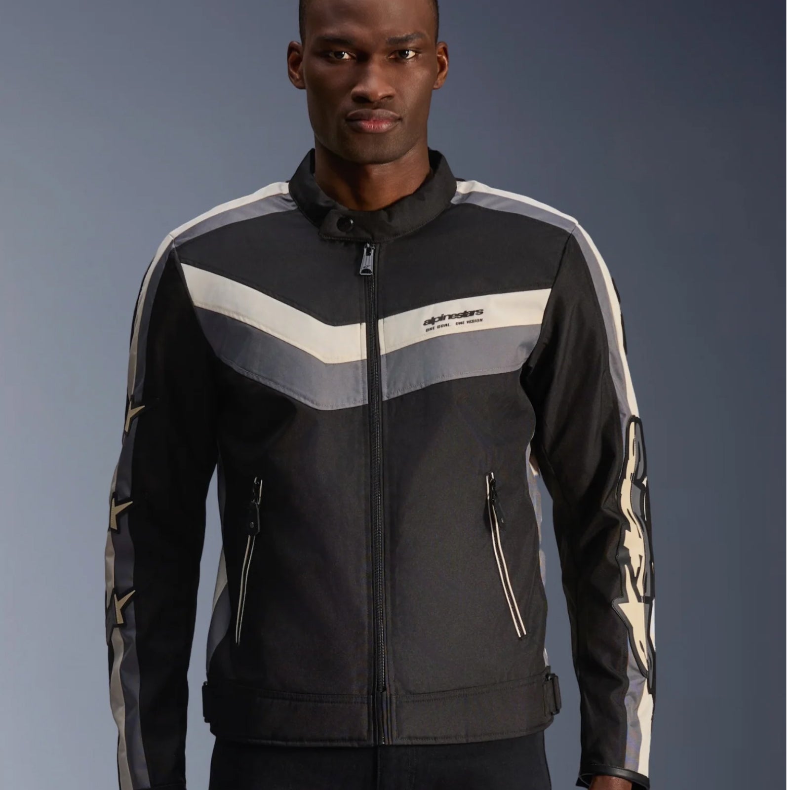 Kurtka Tekstylna Alpinestars T-Dyno Waterproof