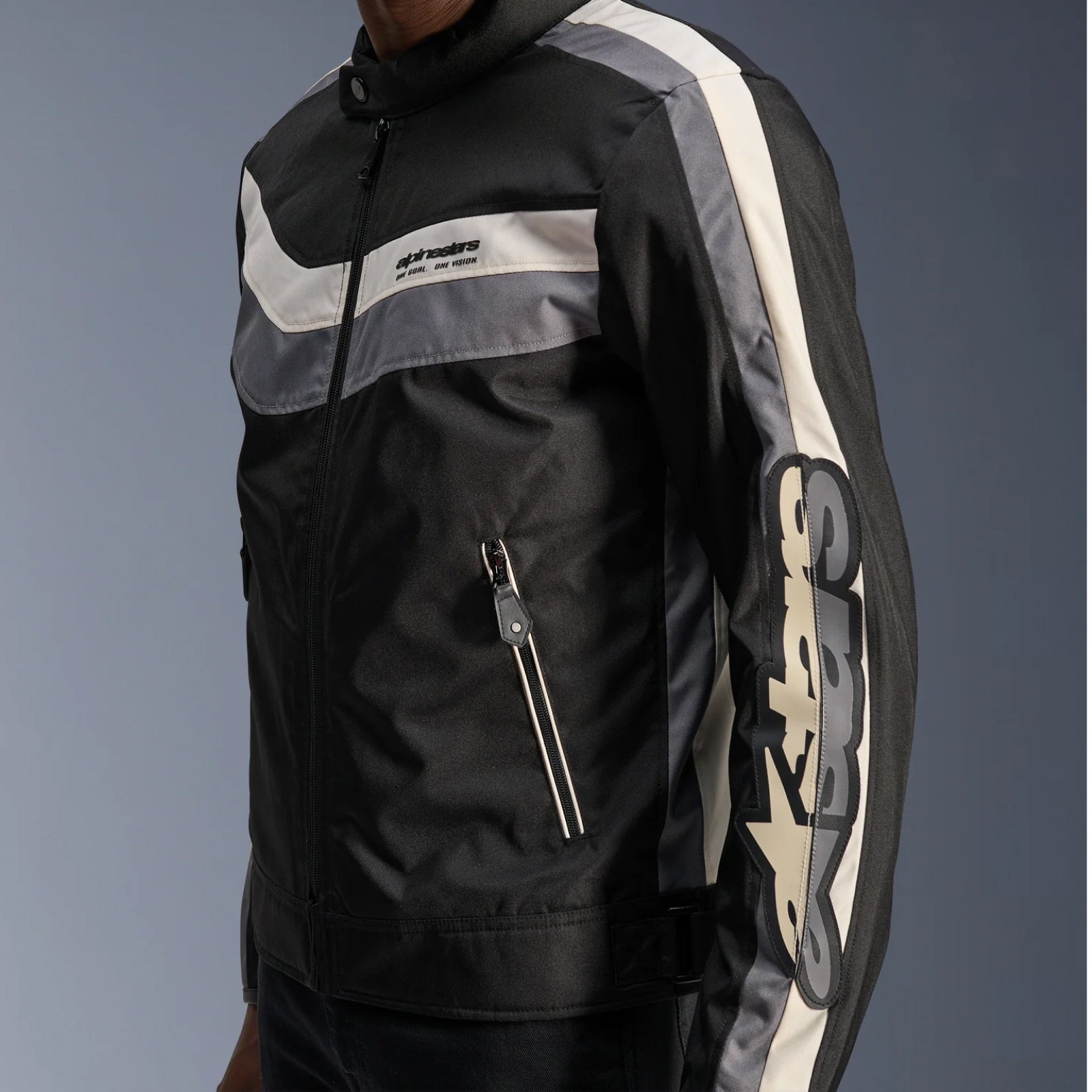 Kurtka Tekstylna Alpinestars T-Dyno Waterproof