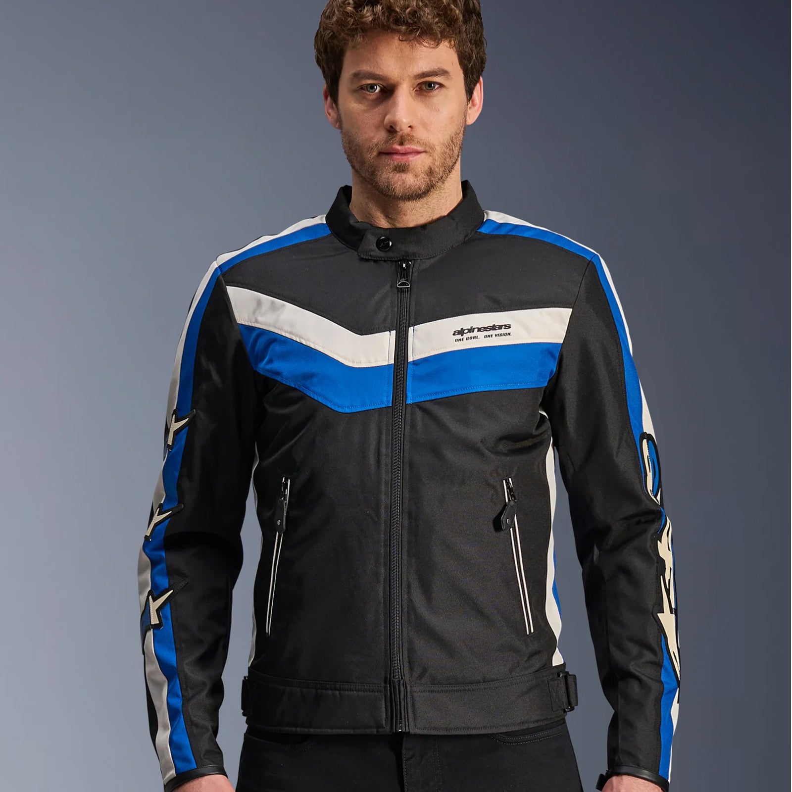 Kurtka Tekstylna Alpinestars T-Dyno Waterproof