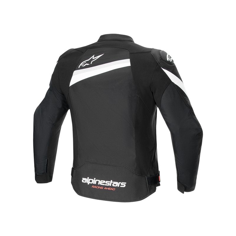 Kurtka Alpinestars T-GP Plus R V2