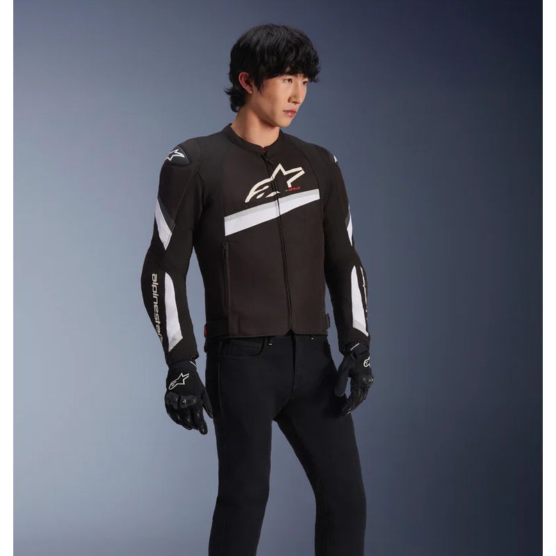 Kurtka Alpinestars T-GP Plus R V2
