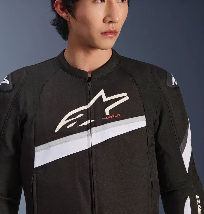 Kurtka Alpinestars T-GP Plus R V2