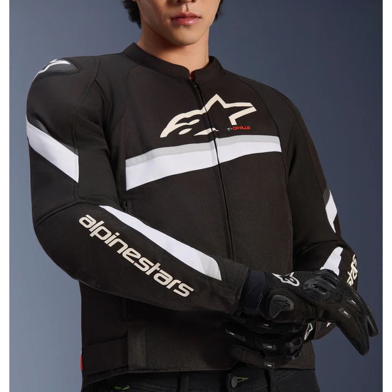 Kurtka Alpinestars T-GP Plus R V2