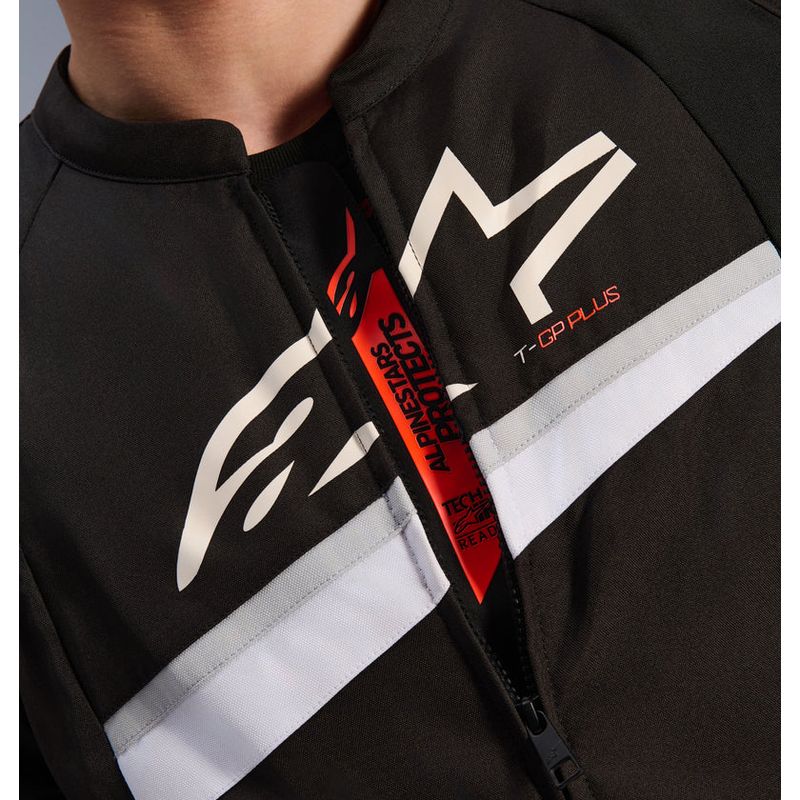 Kurtka Alpinestars T-GP Plus R V2
