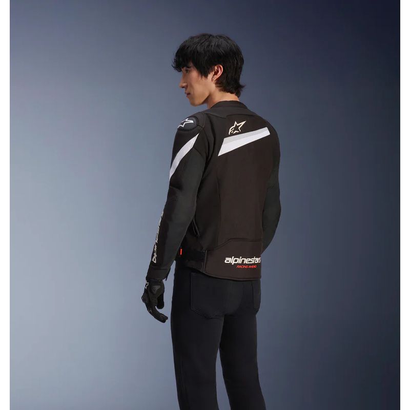 Kurtka Alpinestars T-GP Plus R V2