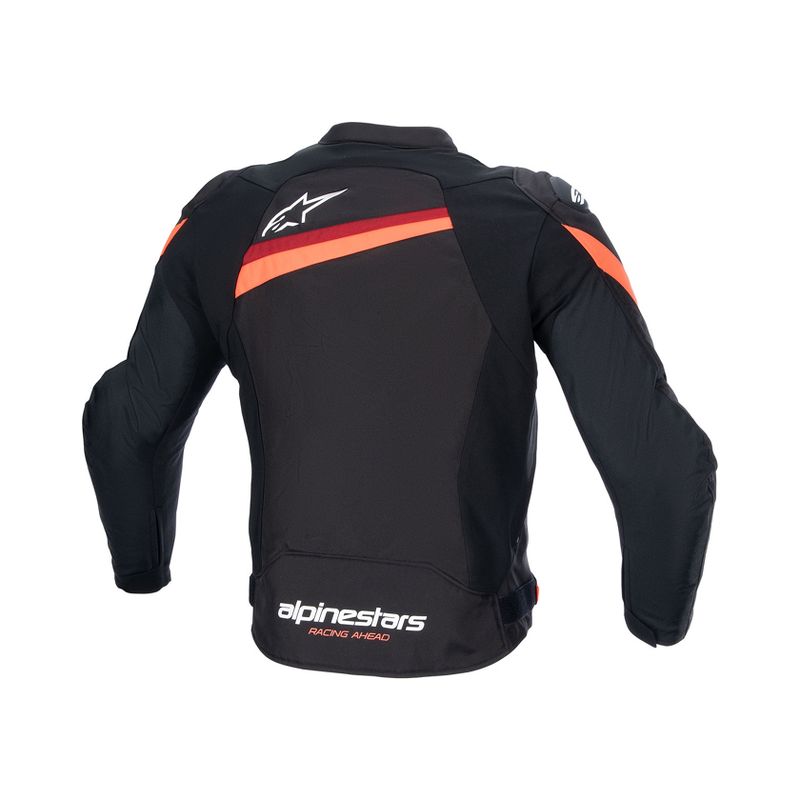Kurtka Alpinestars T-GP Plus R V2