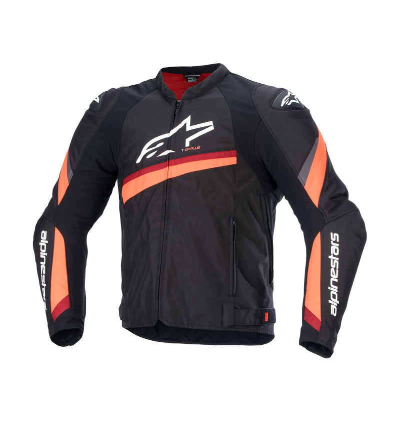 Kurtka Alpinestars T-GP Plus R V2