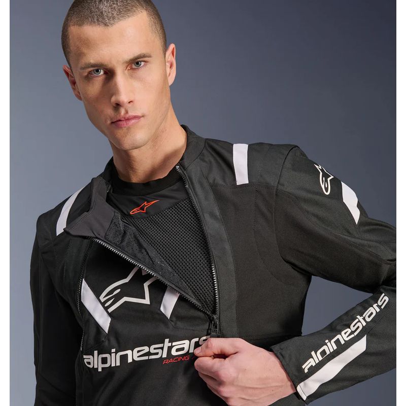Kurtka Alpinestars T-Stunt Air