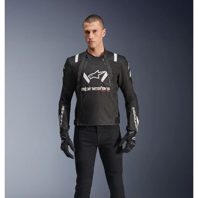 Kurtka Alpinestars T-Stunt Air