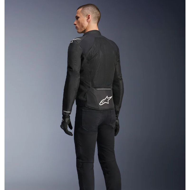 Kurtka Alpinestars Viper Air V4