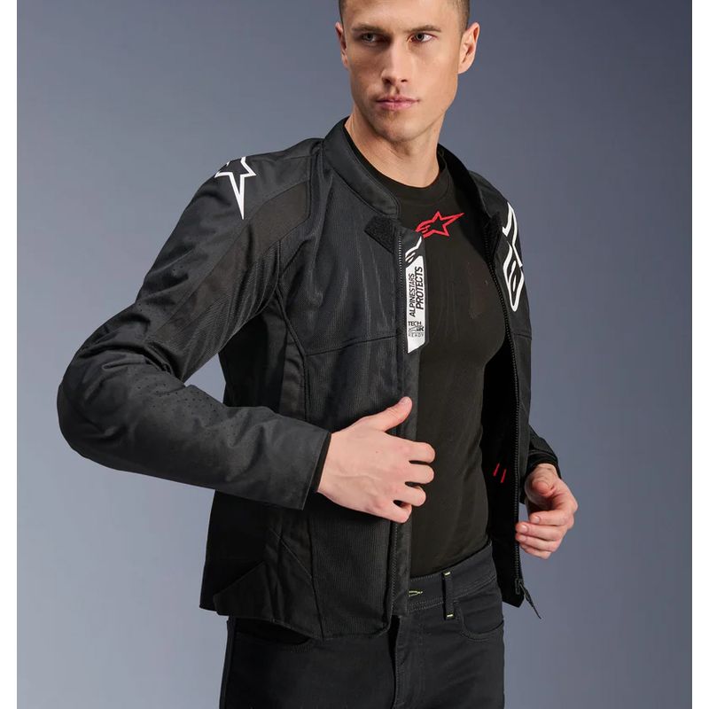Kurtka Alpinestars Viper Air V4