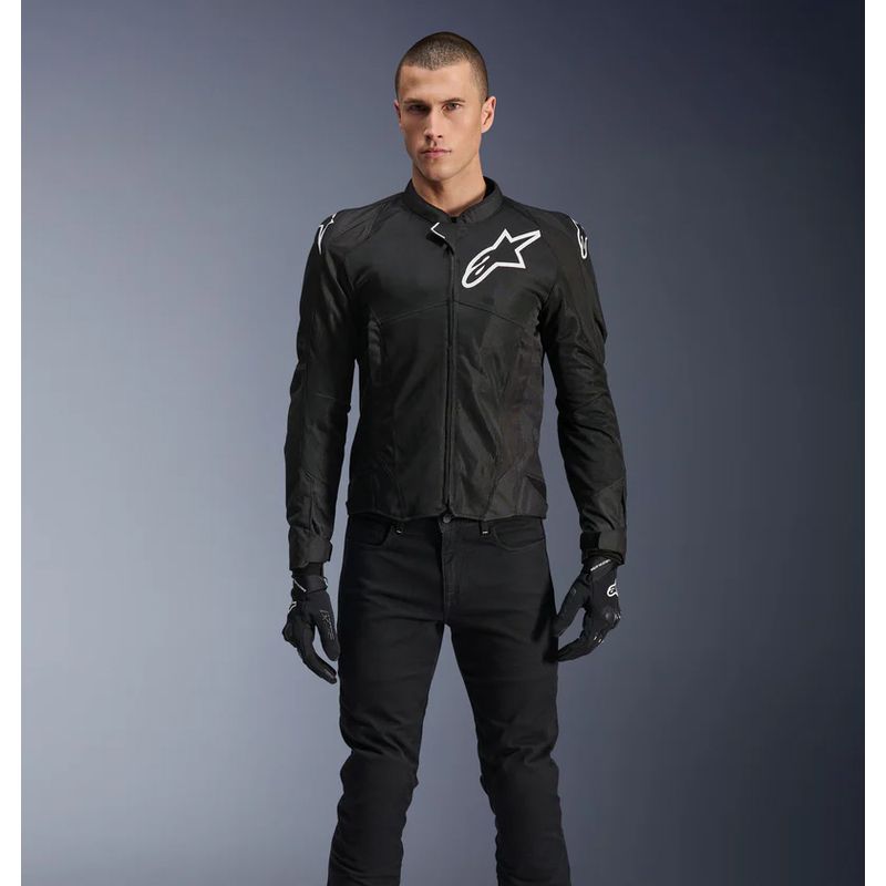 Kurtka Alpinestars Viper Air V4