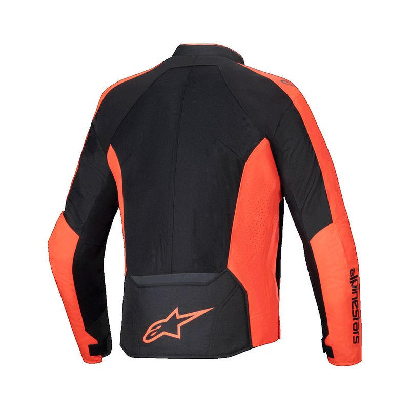 Kurtka Alpinestars Viper Air V4