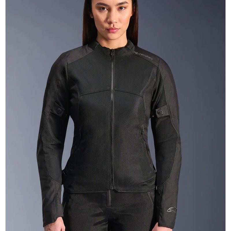 Kurtka Alpinestars stella C-1 Air