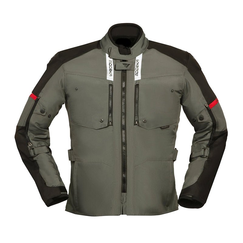 Kurtka Modeka RAEGIS