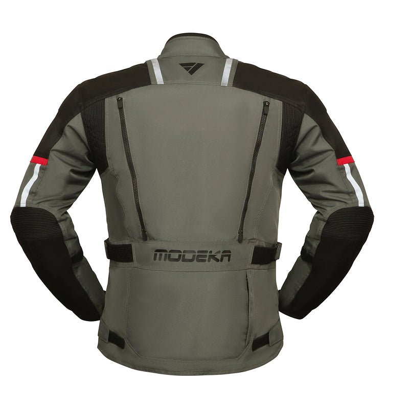 Kurtka Modeka RAEGIS