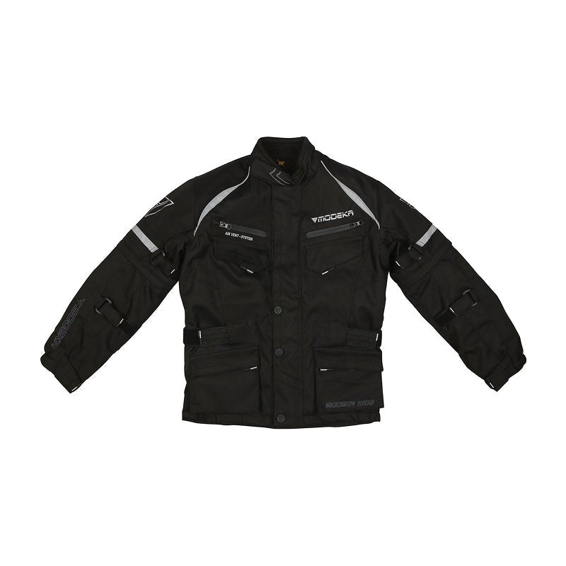 Kurtka Modeka TOUREX II KIDS