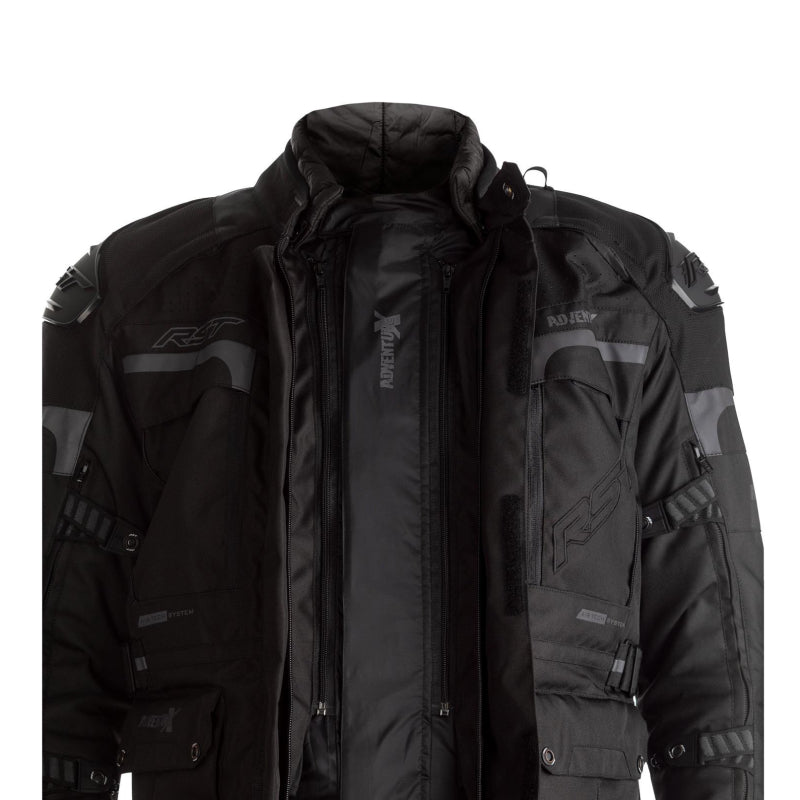 Kurtka RST Adventure-X