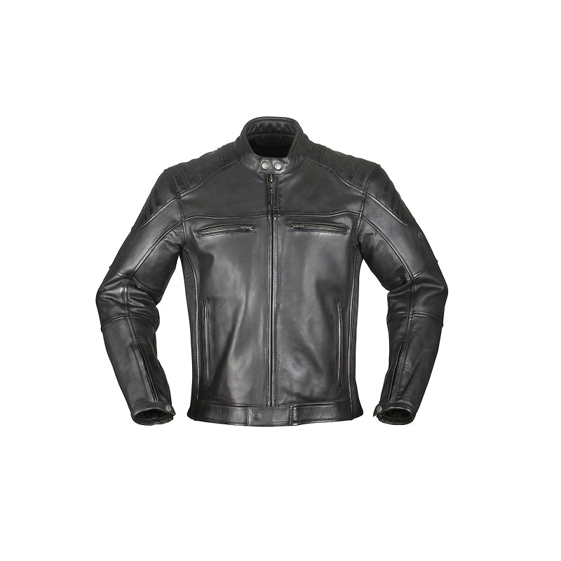 Kurtka motocyklowa skórzana Modeka Vincent