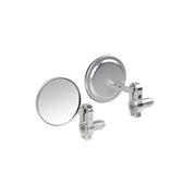 LAMPA Lusterka Dernier- aluminium