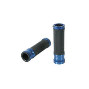 LAMPA Manetki metalowe- niebieskie