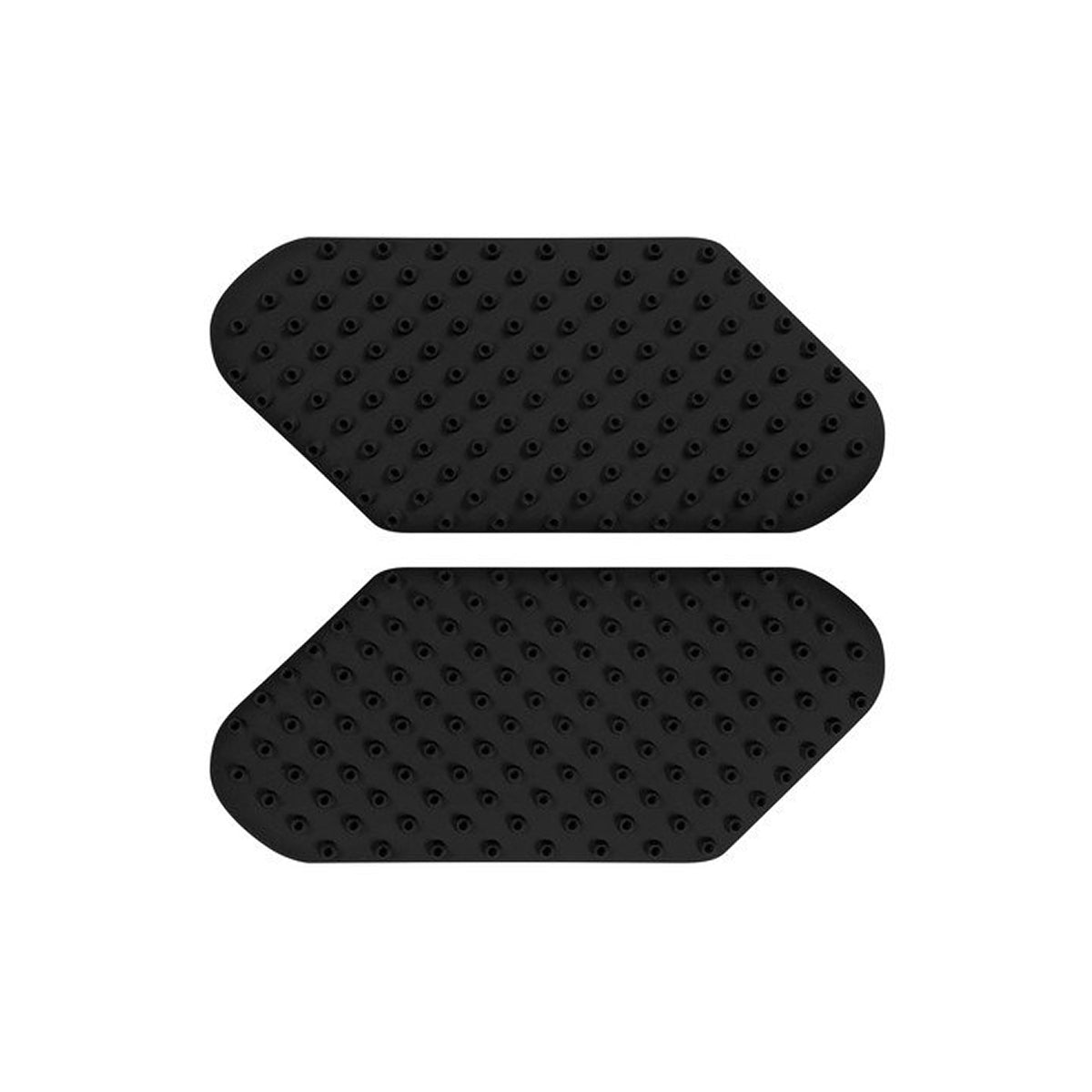 LAMPA Grip-Tank X1 pady boczne- czarne