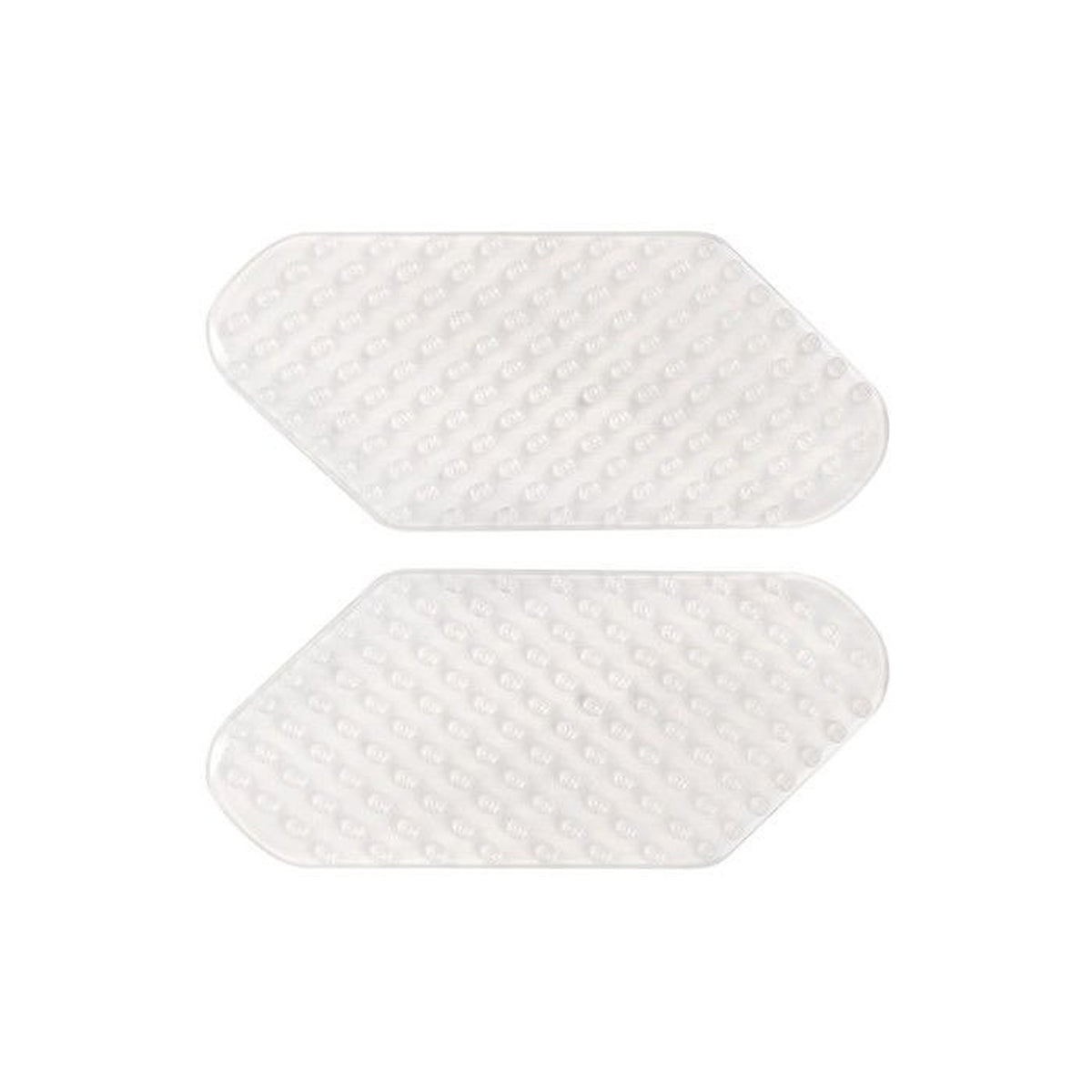 LAMPA Grip-Tank X1 pady boczne transparentne