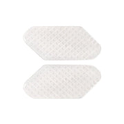 LAMPA Grip-Tank X1 pady boczne transparentne