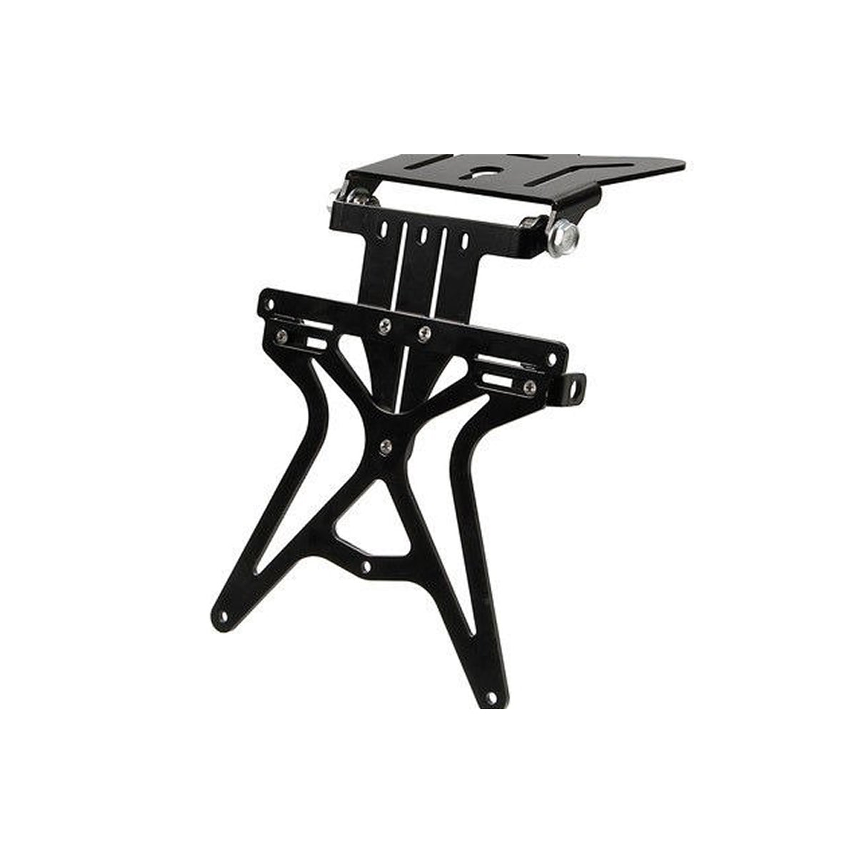 LAMPA Aero-X ramka pod tablicę rejestracyjną