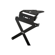 LAMPA X-Plate ramka pod tablicę rejestracyjną