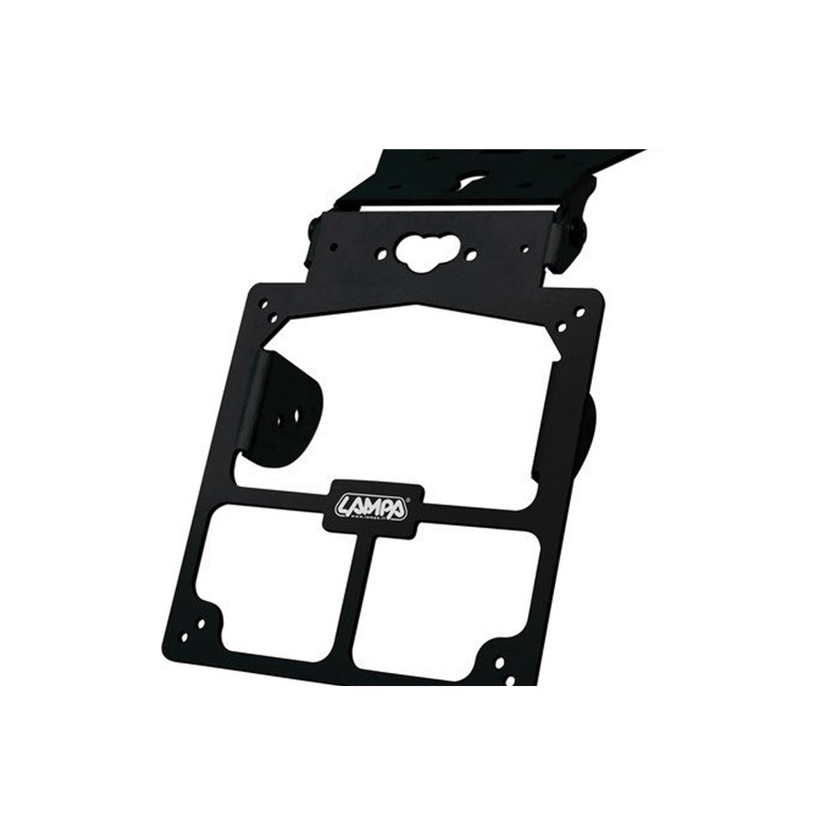 LAMPA Xtreme uniwersalna ramka pod tablicę rejestracyjną